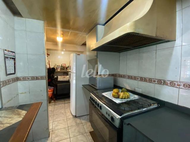 Casa / Sobrado para Locação em Santo André/SP Jardim Bela Vista 3 Quartos