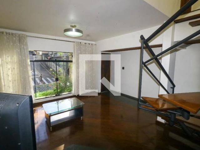 Casa / Sobrado para Locação em Santo André/SP Jardim Bela Vista 3 Quartos