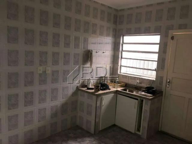 Casa / Sobrado para Locação em Santo André/SP Jardim Bela Vista 3 Quartos