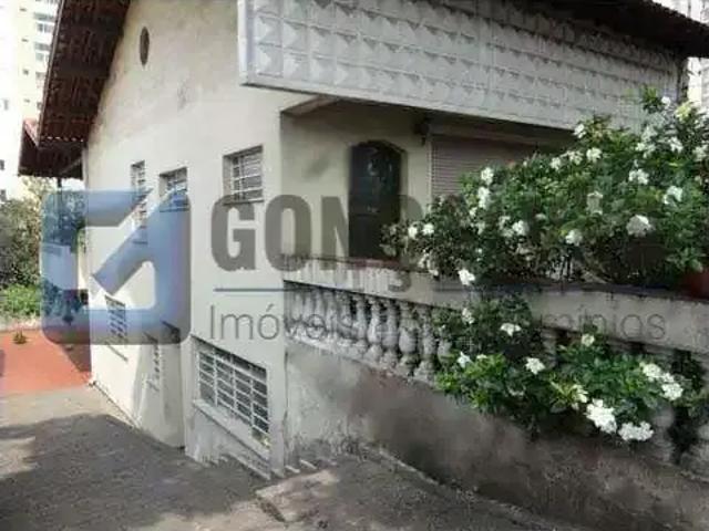 Casa / Sobrado para Locação em Santo André/SP Jardim Bela Vista 3 Quartos