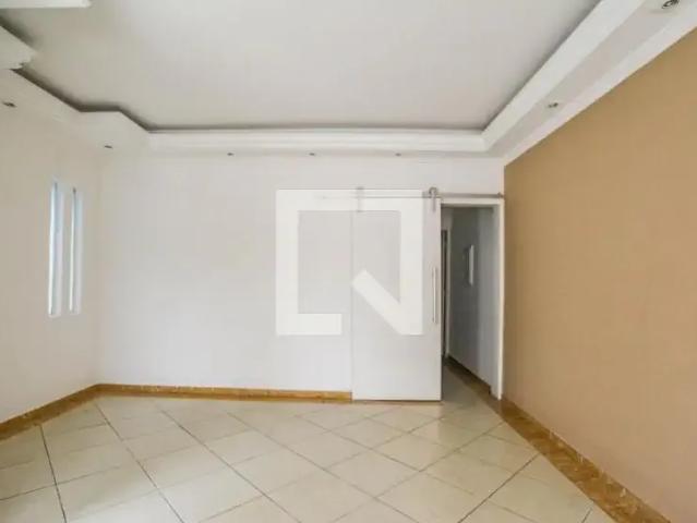 Casa / Sobrado para Locação em Santo André/SP Jardim Bela Vista 3 Quartos