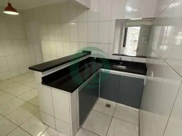 Casa / Sobrado para Locação em Santo André/SP Jardim do Estádio 2 Quartos