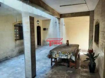 Casa / Sobrado para Locação em Santo André/SP Jardim do Estádio 2 Quartos