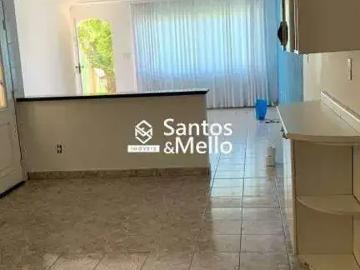 Casa / Sobrado para Locação em Santo André/SP Jardim do Estádio 3 Quartos