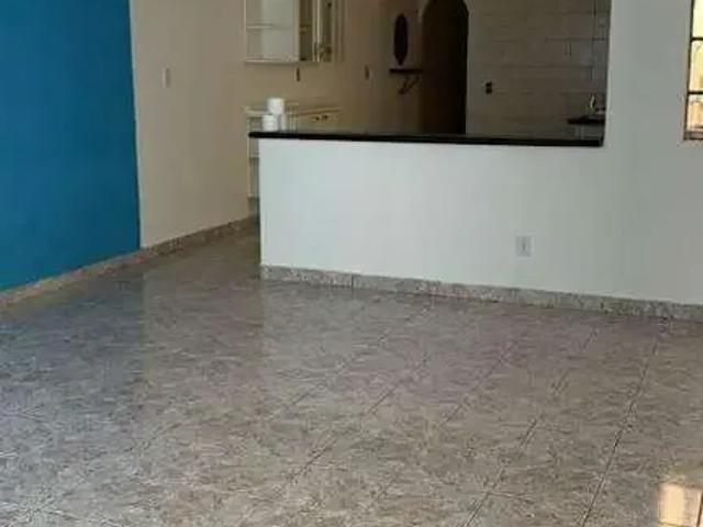 Casa / Sobrado para Locação em Santo André/SP Jardim do Estádio 3 Quartos