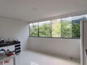 Casa / Sobrado para Locação em Santo André/SP Jardim do Mirante 1 Quartos