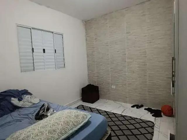 Casa / Sobrado para Locação em Santo André/SP Jardim do Mirante 1 Quartos