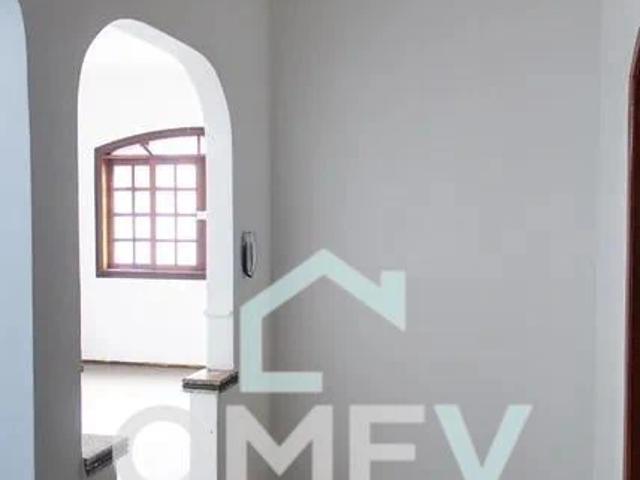 Casa / Sobrado para Locação em Santo André/SP Jardim das Maravilhas 3 Quartos