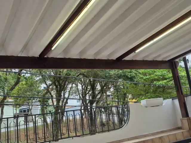 Casa / Sobrado para Locação em Santo André/SP Jardim das Maravilhas 2 Quartos