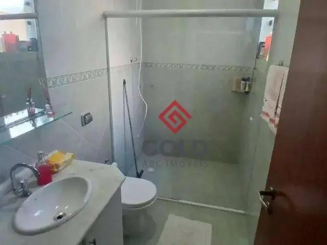 Casa / Sobrado para Locação em Santo André/SP Jardim das Maravilhas 4 Quartos