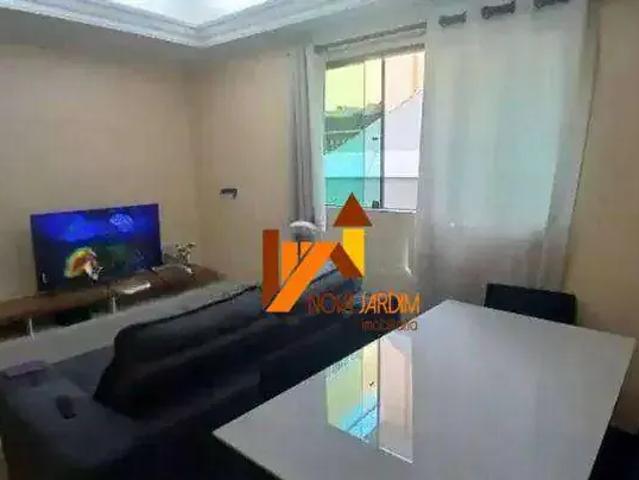 Casa / Sobrado para Locação em Santo André/SP Jardim das Maravilhas 6 Quartos