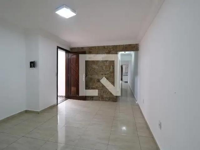 Casa / Sobrado para Locação em Santo André/SP Jardim Itapoan 3 Quartos