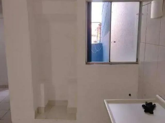 Casa / Sobrado para Locação em Santo André/SP Jardim Jamaica 1 Quartos