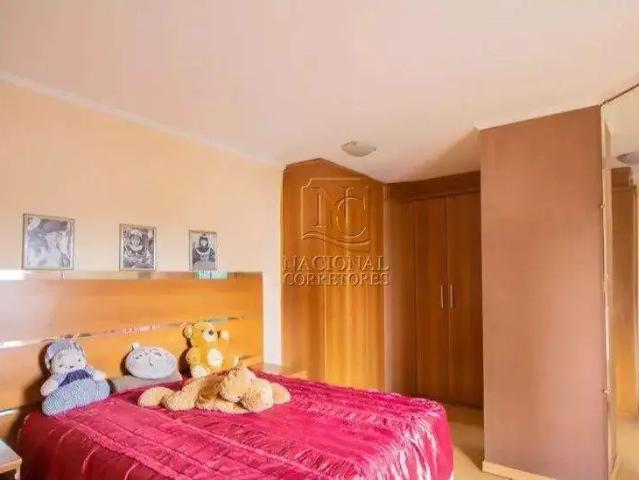 Casa / Sobrado para Locação em Santo André/SP Jardim Ocara 4 Quartos