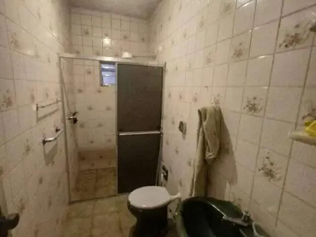 Casa / Sobrado para Locação em Santo André/SP Jardim Oriental 2 Quartos
