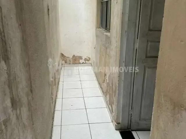Casa / Sobrado para Locação em Santo André/SP Jardim Oriental