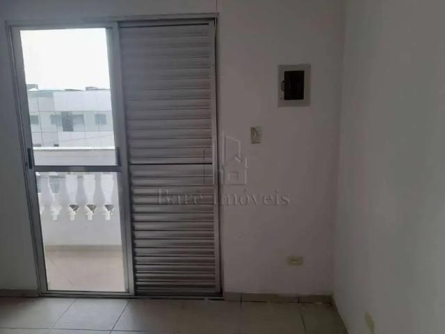 Casa / Sobrado para Locação em Santo André/SP Jardim Las Vegas 2 Quartos