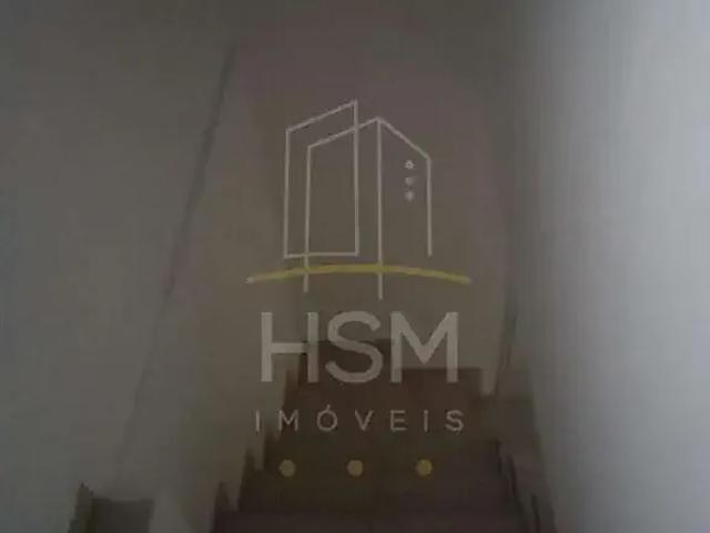 Casa / Sobrado para Locação em Santo André/SP Jardim Las Vegas