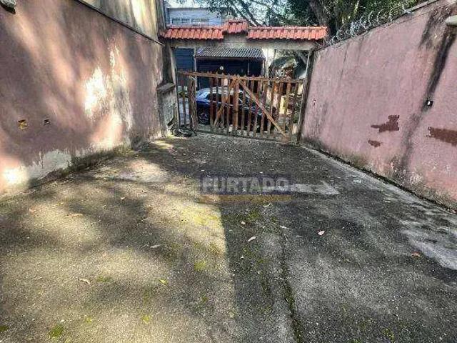 Casa / Sobrado para Locação em Santo André/SP Jardim Las Vegas 3 Quartos