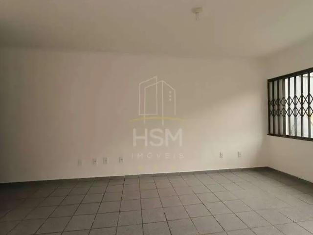 Casa / Sobrado para Locação em Santo André/SP Jardim Las Vegas 3 Quartos