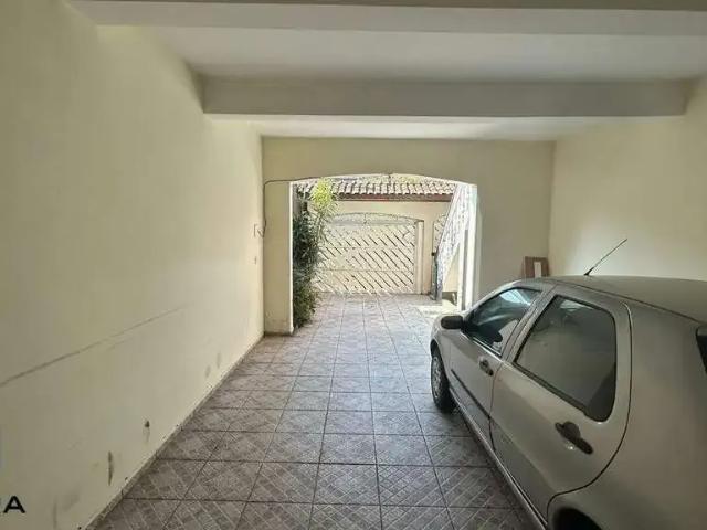 Casa / Sobrado para Locação em Santo André/SP Jardim Las Vegas 3 Quartos