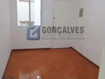 Casa / Sobrado para Locação em Santo André/SP Jardim Las Vegas 3 Quartos