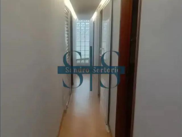 Casa / Sobrado para Locação em Santo André/SP Jardim Las Vegas 4 Quartos