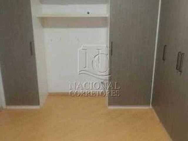 Casa / Sobrado para Locação em Santo André/SP Jardim Las Vegas 4 Quartos