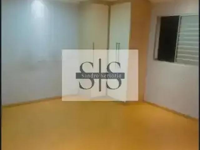 Casa / Sobrado para Locação em Santo André/SP Jardim Las Vegas 4 Quartos