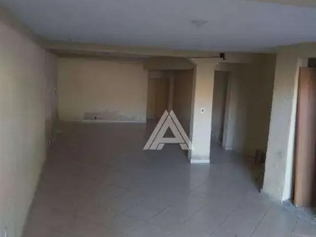Casa / Sobrado para Locação em Santo André/SP Jardim Las Vegas 4 Quartos