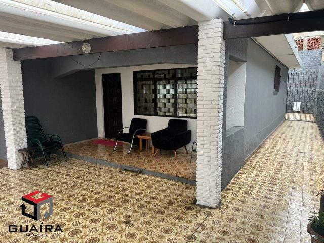 Casa / Sobrado para Locação em Santo André/SP Jardim Monções 2 Quartos