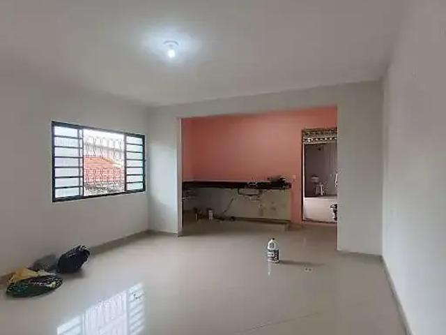Casa / Sobrado para Locação em Santo André/SP Jardim Marek 3 Quartos