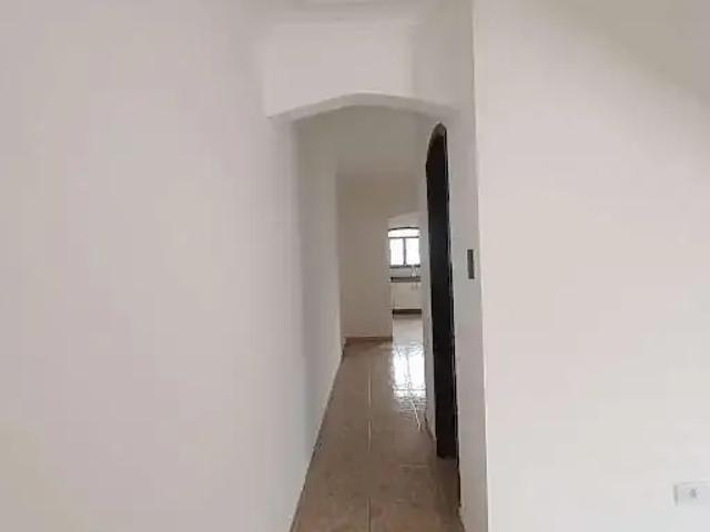 Casa / Sobrado para Locação em Santo André/SP Jardim Marek 3 Quartos