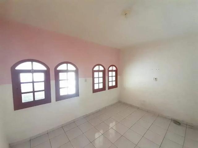 Casa / Sobrado para Locação em Santo André/SP Jardim Marek 1 Quartos