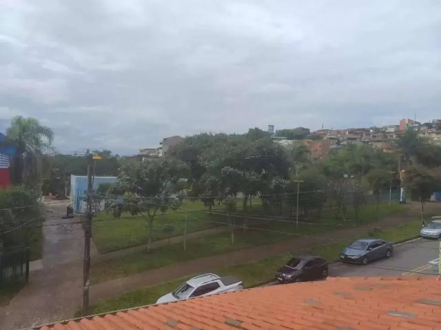 Casa / Sobrado para Locação em Santo André/SP Jardim Marek 2 Quartos