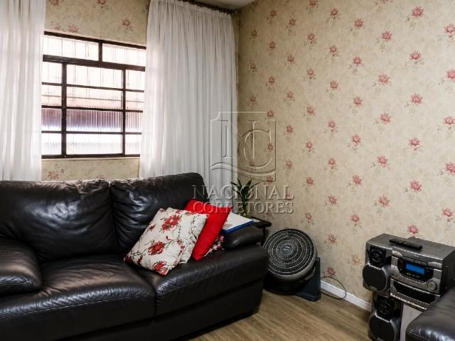 Casa / Sobrado para Locação em Santo André/SP Jardim Marek 2 Quartos