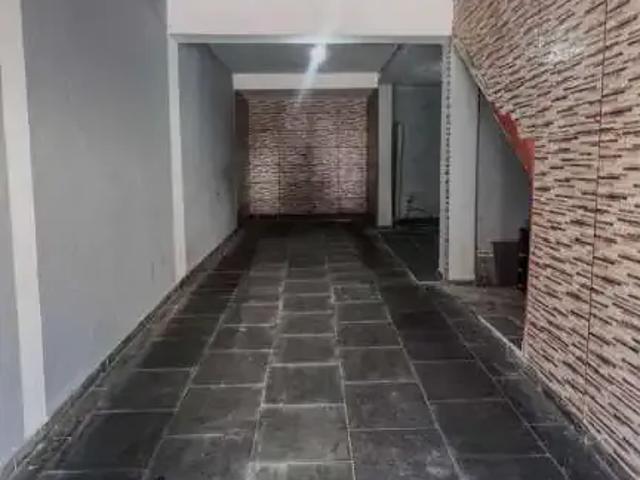 Casa / Sobrado para Locação em Santo André/SP Jardim Marek 2 Quartos
