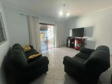 Casa / Sobrado para Locação em Santo André/SP Jardim Marek 6 Quartos