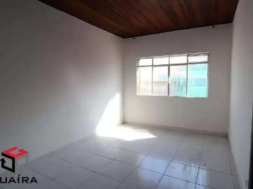 Casa / Sobrado para Locação em Santo André/SP Jardim Santo Antônio 1 Quartos