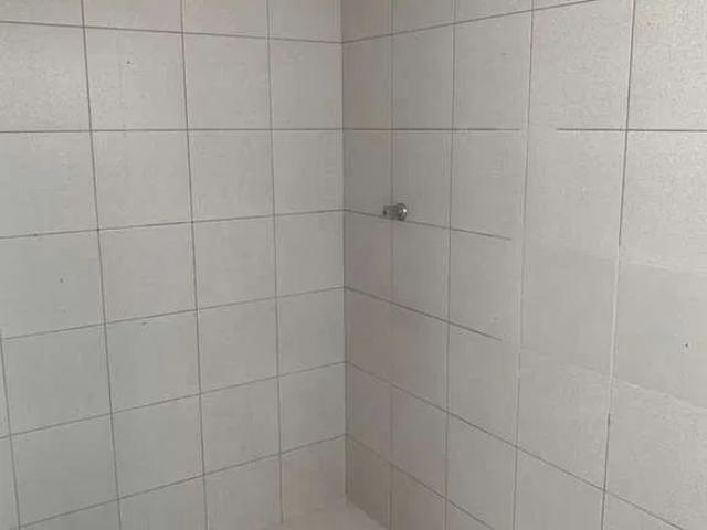 Casa / Sobrado para Locação em Santo André/SP Jardim Santo Antônio 1 Quartos