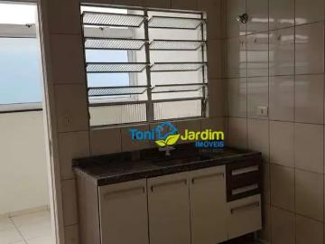 Casa / Sobrado para Locação em Santo André/SP Jardim Santo Antônio 1 Quartos