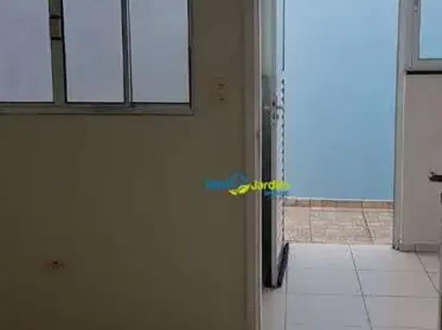 Casa / Sobrado para Locação em Santo André/SP Jardim Santo Antônio 1 Quartos