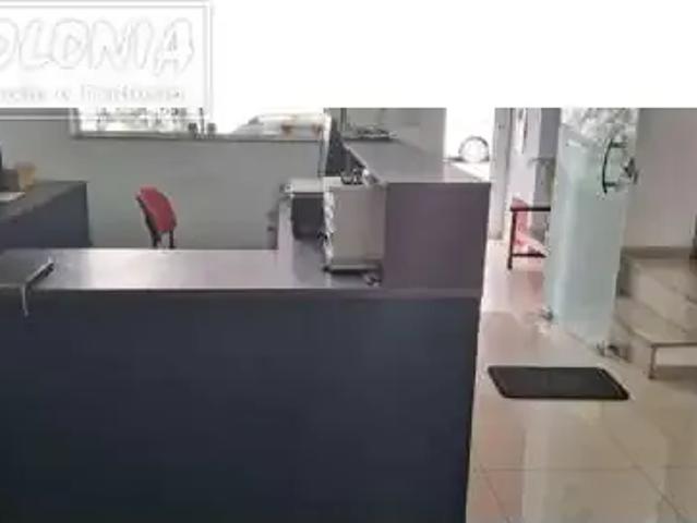 Casa / Sobrado para Locação em Santo André/SP Jardim Santo Antônio 2 Quartos