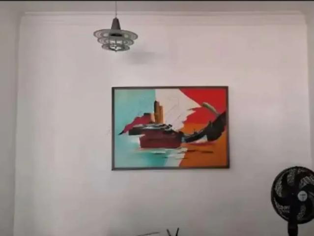 Casa / Sobrado para Locação em Santo André/SP Jardim Santo Antônio 2 Quartos