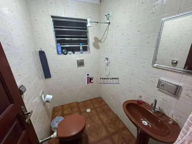 Casa / Sobrado para Locação em Santo André/SP Jardim Santo André 4 Quartos