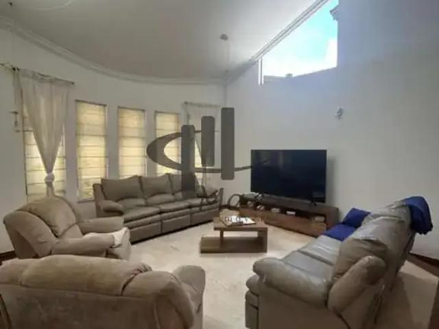 Casa / Sobrado para Locação em Santo André/SP Jardim Santo André 4 Quartos