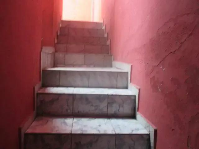 Casa / Sobrado para Locação em Santo André/SP Jardim Santo Alberto 1 Quartos