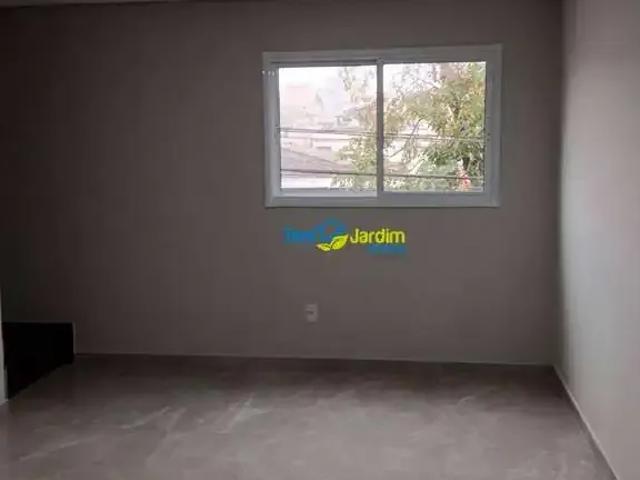 Casa / Sobrado para Locação em Santo André/SP Jardim Santo Alberto 2 Quartos