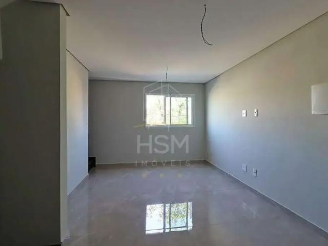 Casa / Sobrado para Locação em Santo André/SP Jardim Santo Alberto 2 Quartos