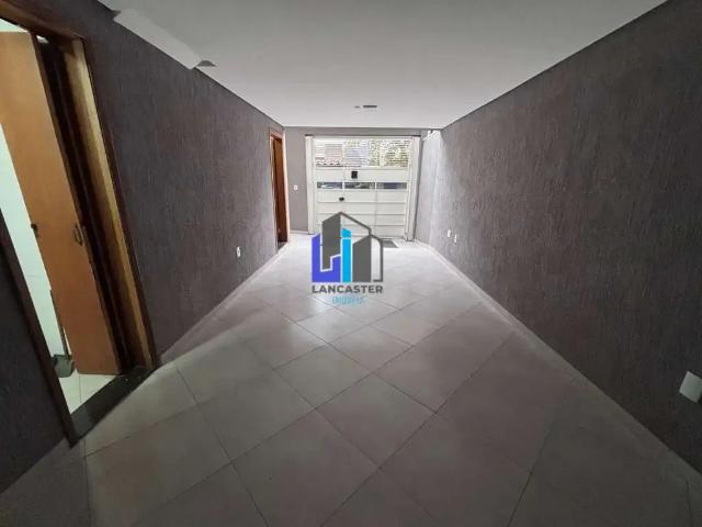 Casa / Sobrado para Locação em Santo André/SP Jardim Santo Alberto 2 Quartos
